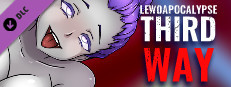 LEWDAPOCALYPSE Third Way Small Capsule Image