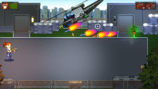 LEWDAPOCALYPSE Third Way screenshot 8