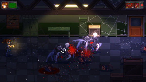 LEWDAPOCALYPSE Third Way screenshot 7