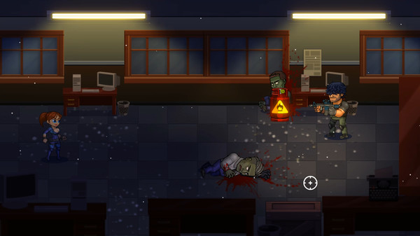 LEWDAPOCALYPSE Third Way