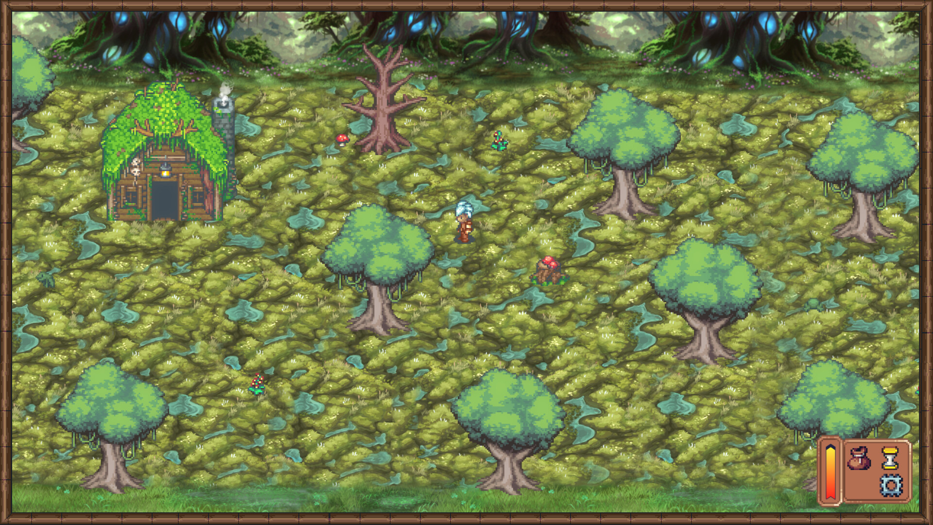 Eastwind Adventures: Chapter 1 screenshot 5
