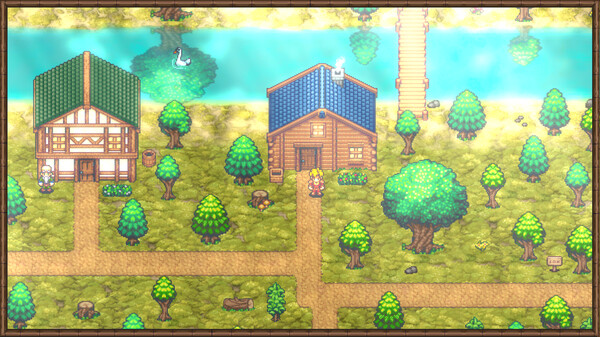 Eastwind Adventures: Chapter 1 screenshot 1