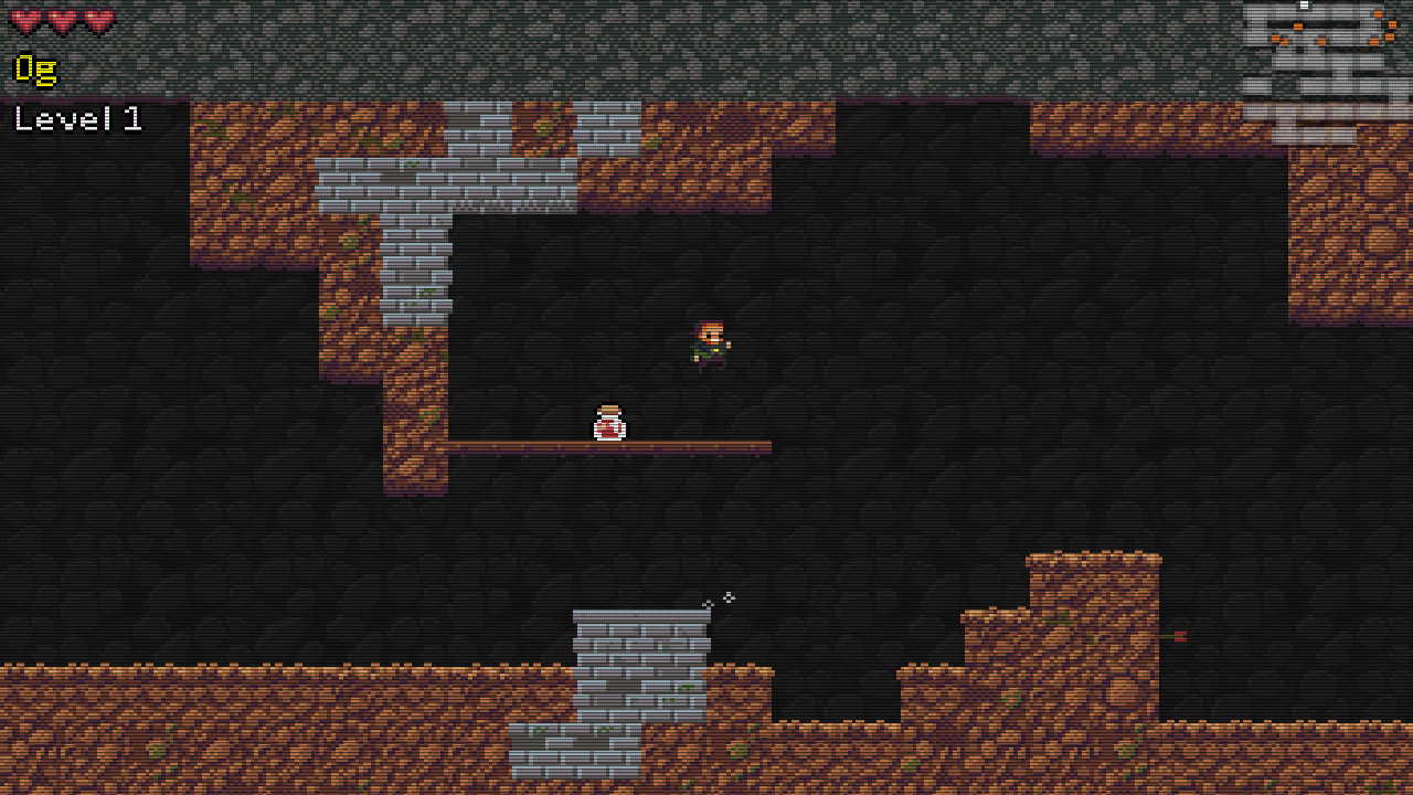 #2. Dungless (Steam) 由: Cow Games