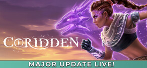 Coridden