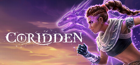 Coridden game cover