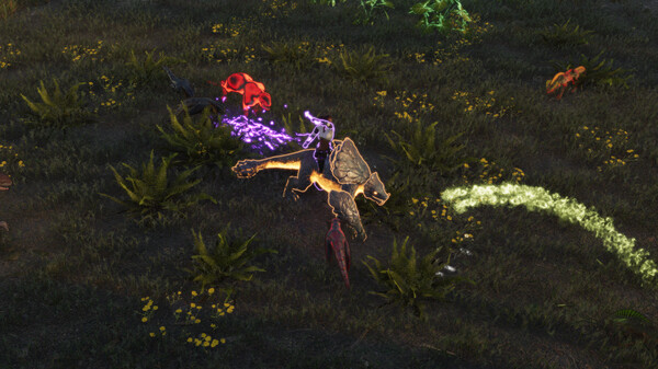 Coridden Screenshot
