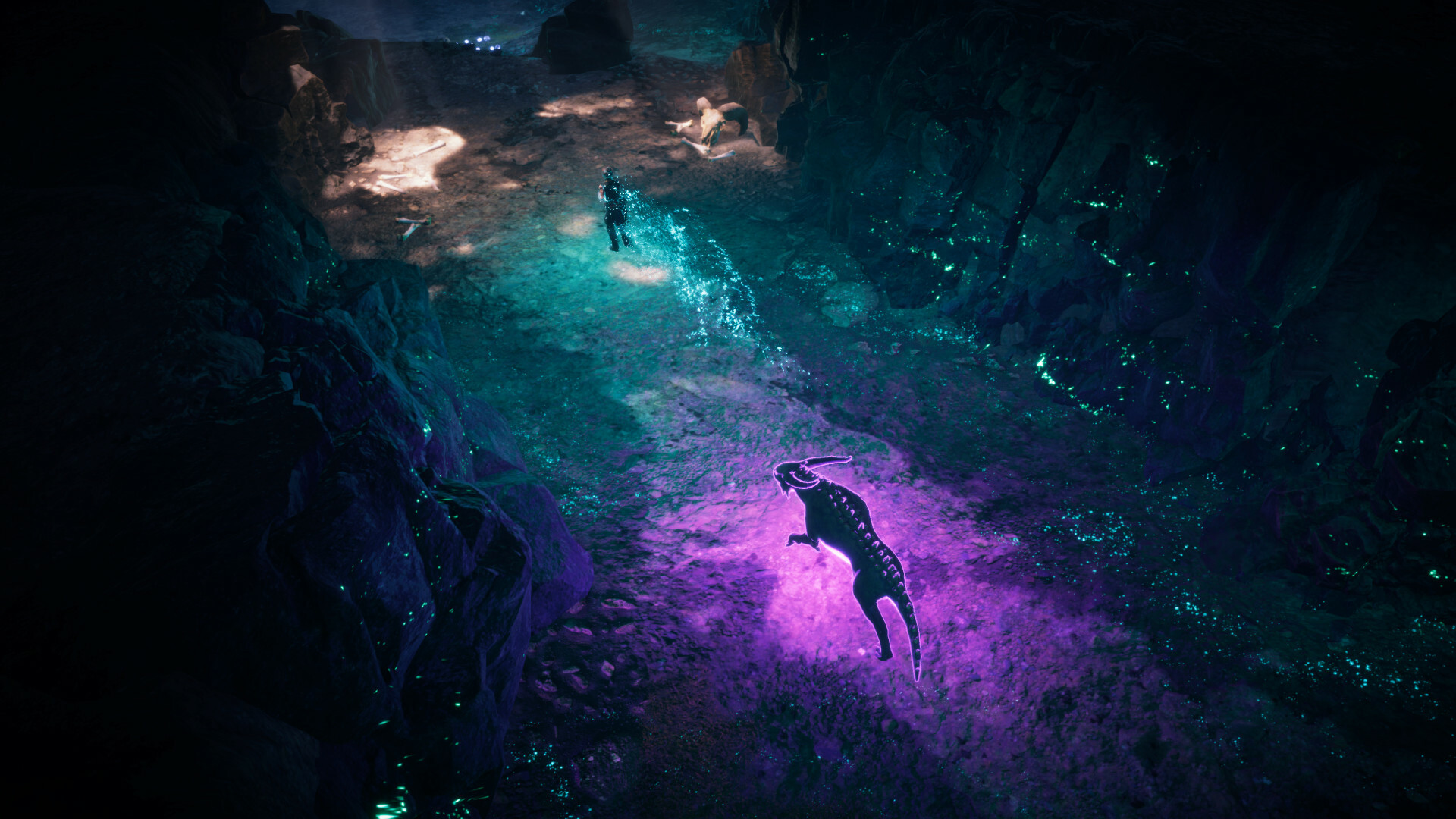 Coridden screenshot 12