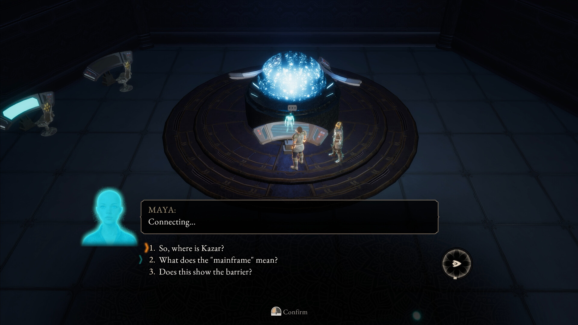 Coridden screenshot #6