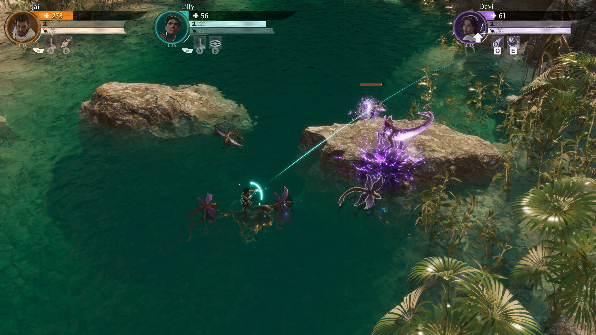 Coridden screenshot 10