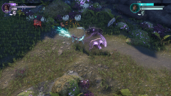Coridden Screenshot