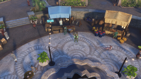 Coridden Screenshot