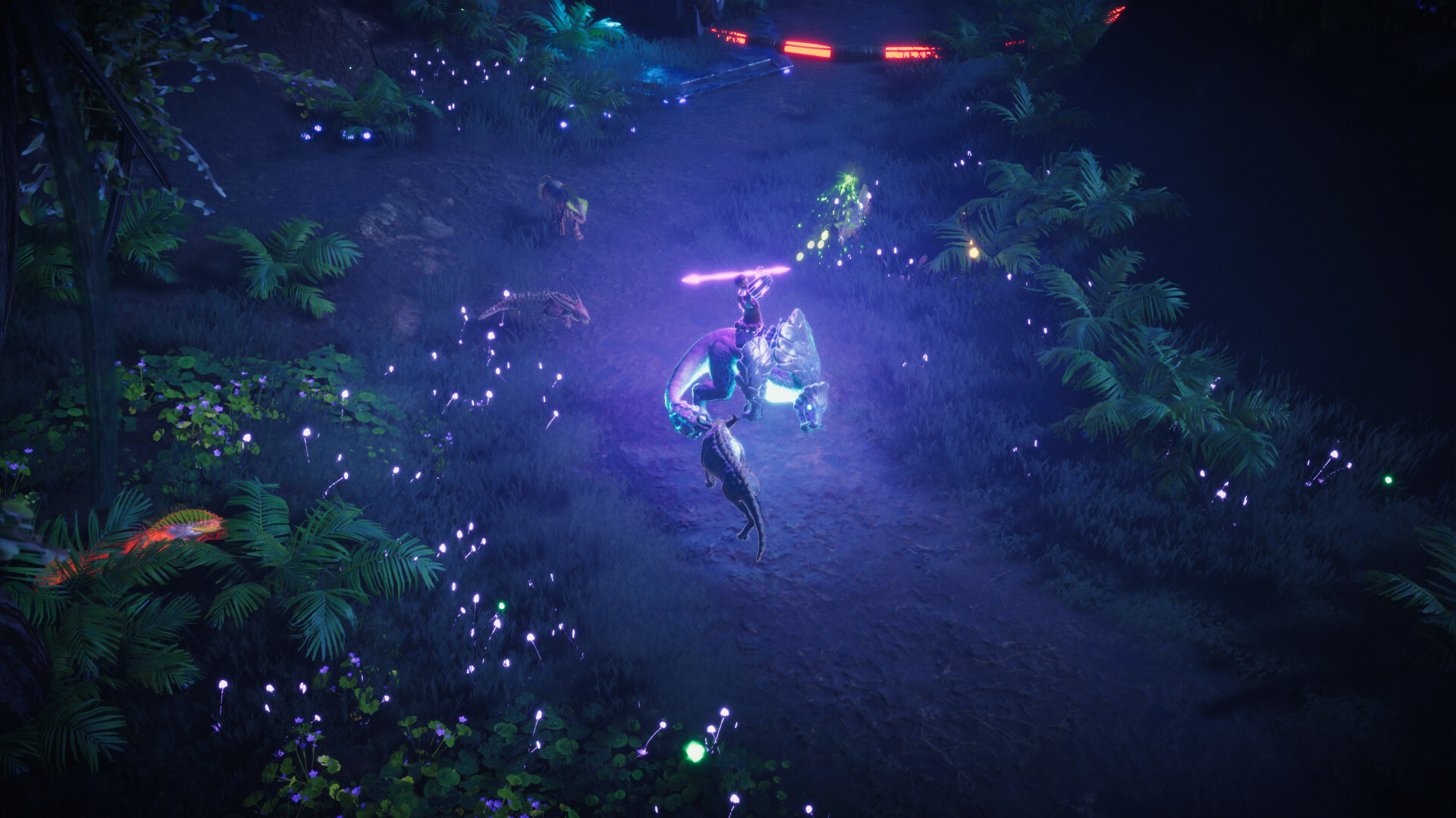 Coridden screenshot #10