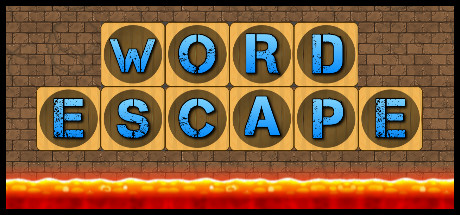 Word Escape steam charts