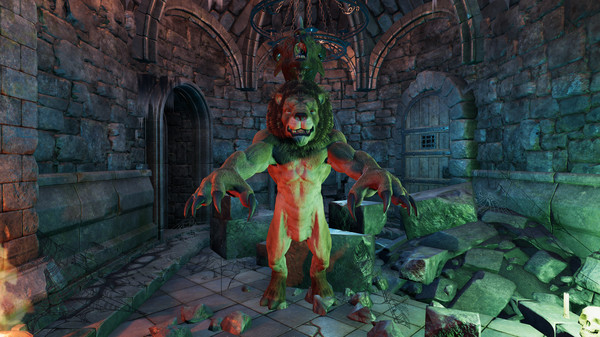 Monsters for Clip maker