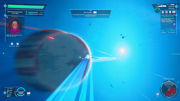 Worlds Of The Future video 3