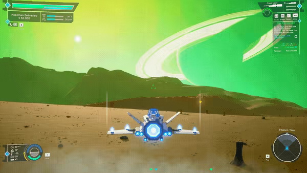 Worlds Of The Future video 2