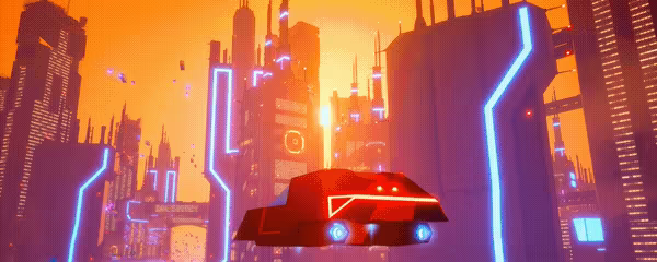Worlds Of The Future video 5