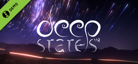 DeepStates [VR] Demo cover art
