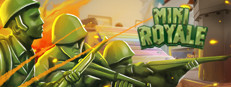 Mini Royale Banner