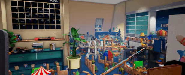 MiniRoyale video 3