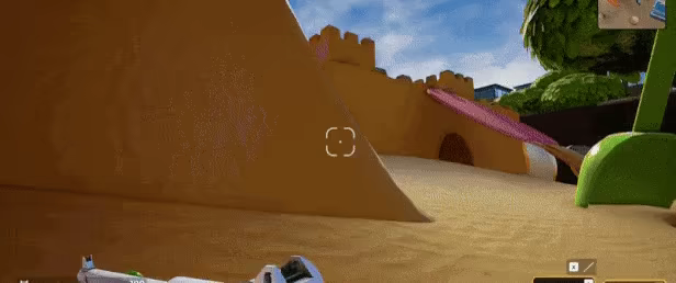 MiniRoyale video 4