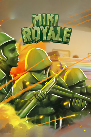 Cover art of Mini Royale