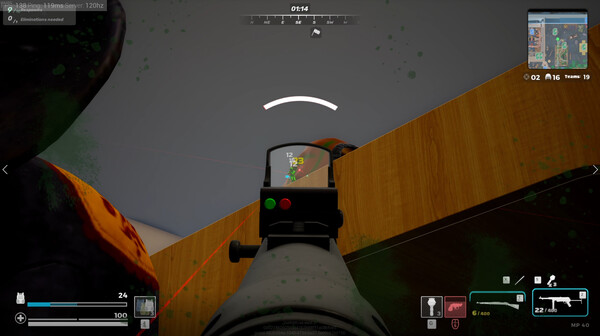 Mini Royale game for windows Pc 1