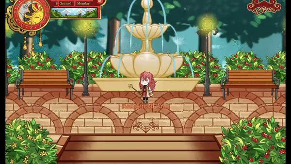 Tower of Guardian video 2