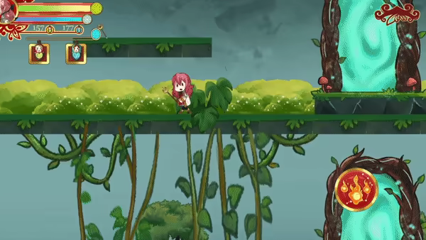 Tower of Guardian video 5