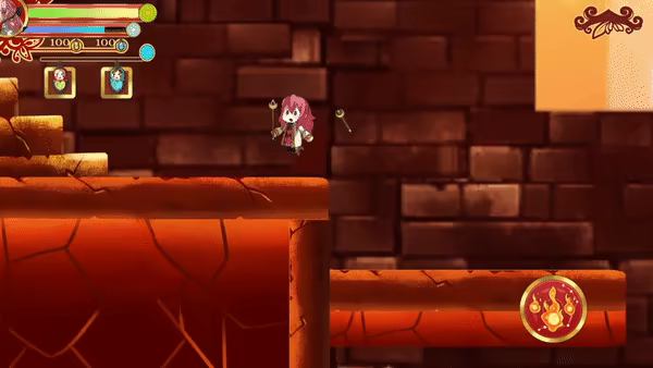 Tower of Guardian video 1