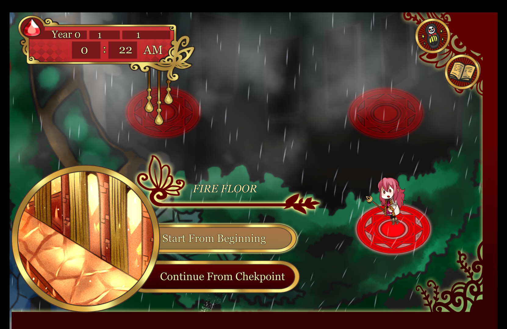 Tower of Guardian screenshot #7