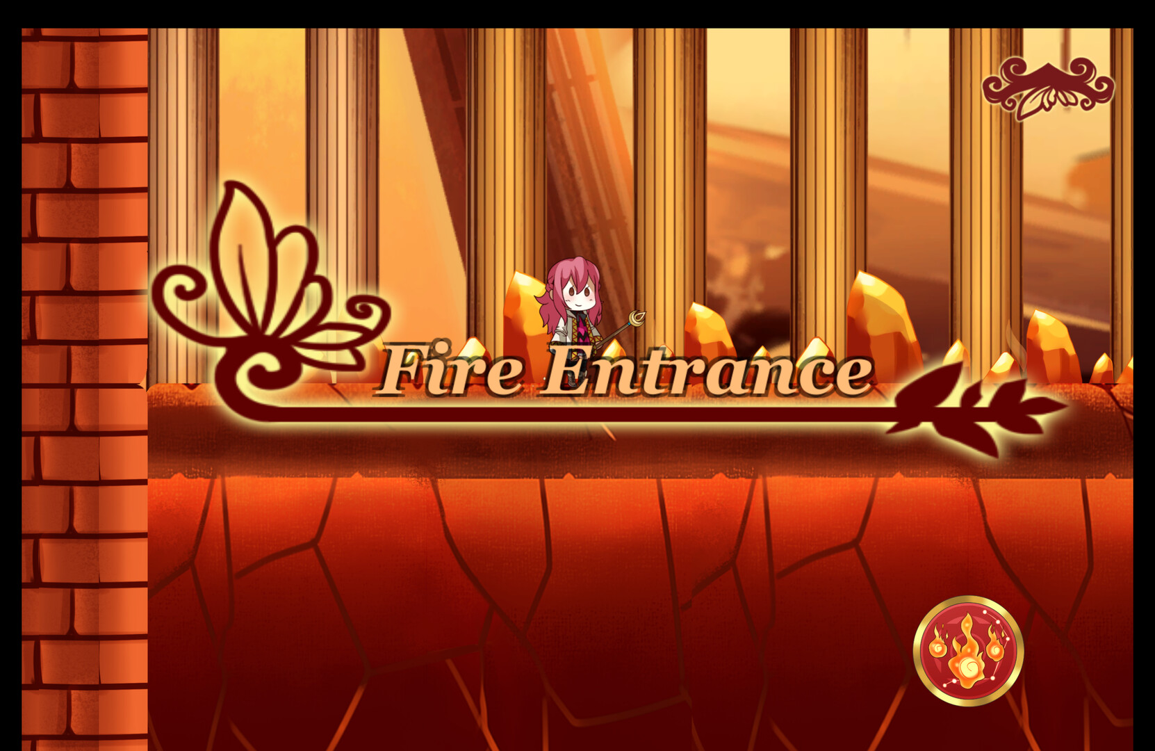 Tower of Guardian screenshot #5