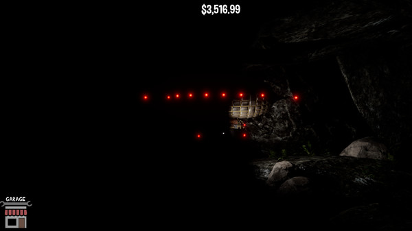 Screenshot z Going the Distance