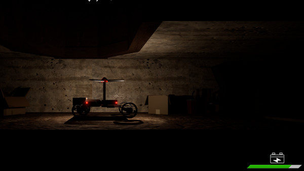 Going the Distance screenshot 5