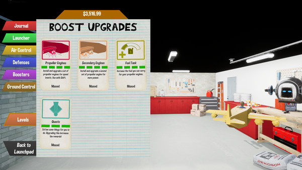 Screenshot z Going the Distance