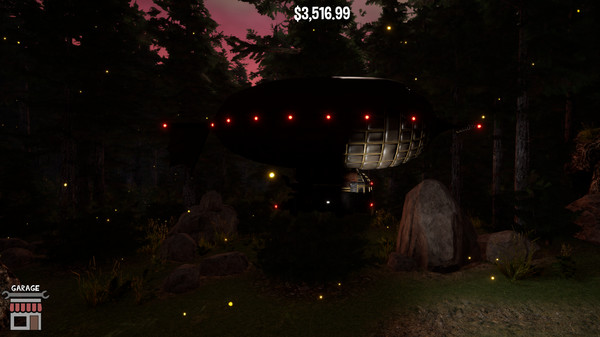 Screenshot z Going the Distance