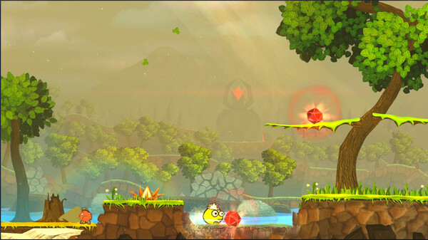 Warped Times screenshot 2