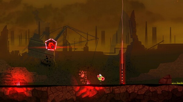 Warped Times screenshot 5