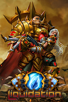 Liquidation Playtest screenshot 1