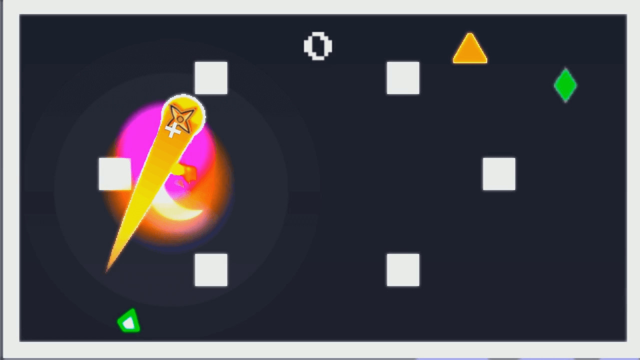 #4. Super Shield Dash (Steam) 由: Bruce Nguyen