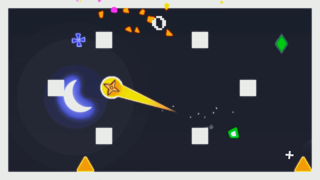 #8. Super Shield Dash (Steam) 由: Bruce Nguyen