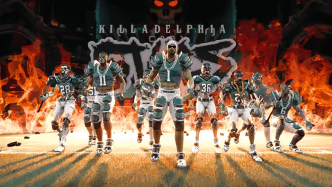 Mutant Football League 2 video 4