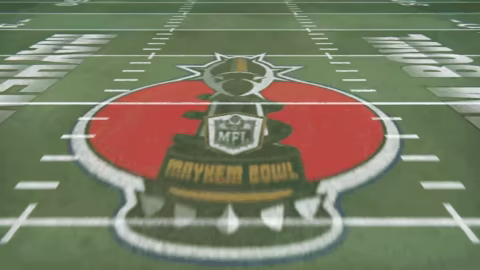 Mutant Football League 2 video 5