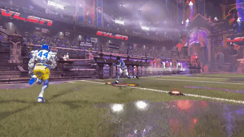 Mutant Football League 2 video 7