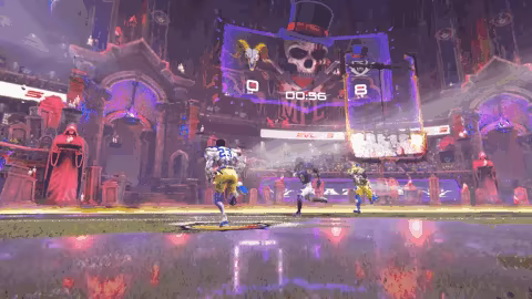 Mutant Football League 2 video 3