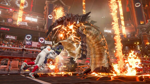 Mutant Football League 2 — 2