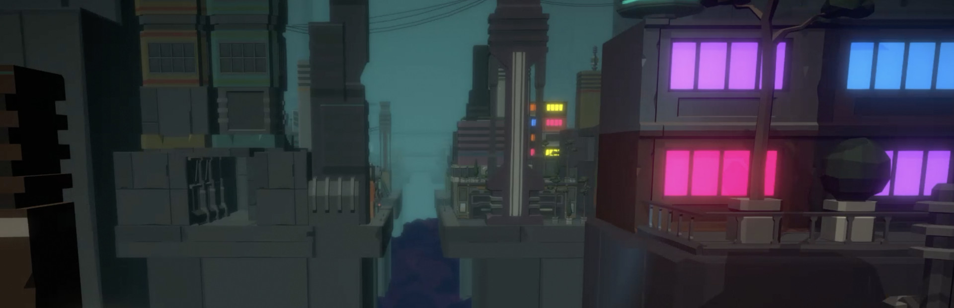 Cyberflight