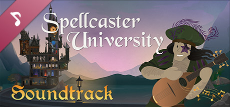 Spellcaster University Steam Charts and Player Count Stats