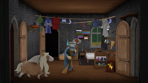 Spellcaster University Soundtrack screenshot 7
