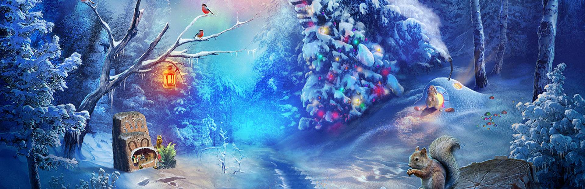 Christmas Stories: Puss in Boots Collector's Edition